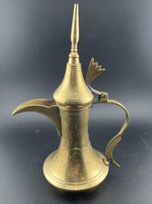 Dallah coffee tea for sale  Castle Rock