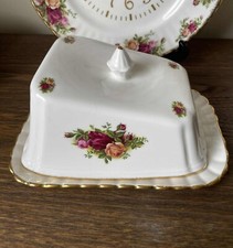 Royal albert old for sale  BURTON-ON-TRENT