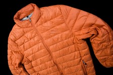 Globetrotter jacke daunen gebraucht kaufen  Offenbach am Main