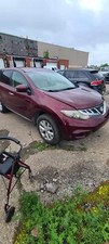 Nissan murano 4x4 for sale  Erie