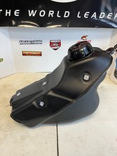 Tanque de combustível Honda CRF450X 2008-2017 OEM gasolina novo na caixa comprar usado  Enviando para Brazil