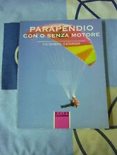 Parapendio con senza usato  Orco Feglino