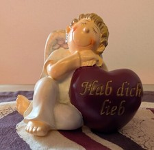 Gilde schutzengel hab gebraucht kaufen  Oldenburg in Holstein