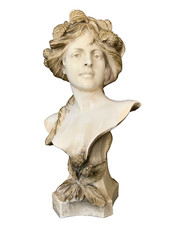 Granitex art nouveau for sale  Hillside
