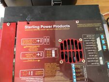 Sterling power battery for sale  RUISLIP