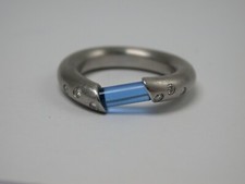 Bunz spannring designerware gebraucht kaufen  Maintal