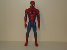 Action figur spiderman gebraucht kaufen  Berlin