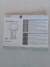 Console sony one d'occasion  Pontoise