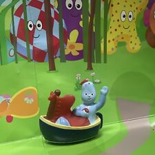 Night garden push for sale  BANGOR