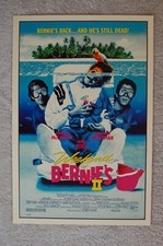 Weekend bernies part for sale  Augusta