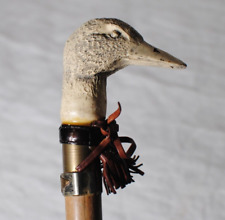 Vintage duck head for sale  Palm Desert