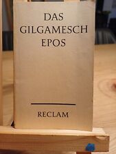 19465 gilgamesch epos gebraucht kaufen  Lüneburg