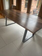 Maple walnut oak for sale  MALPAS