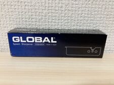 Global gss speed d'occasion  Expédié en Belgium