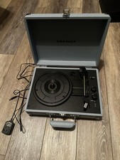 Crosley cr8005d portable for sale  Jonesboro
