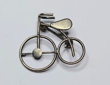 Vintage silver tone for sale  NOTTINGHAM