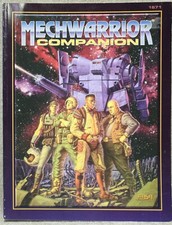 Battletech mechwarrior compani for sale  WOLVERHAMPTON