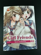 Girl friends milk usato  Roccella Ionica