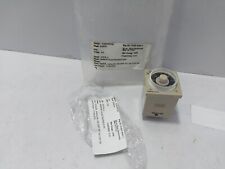 Usado, Omron H3CR-A Analog Timer H3CR comprar usado  Enviando para Brazil