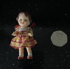 Vintage small dressed for sale  ARUNDEL
