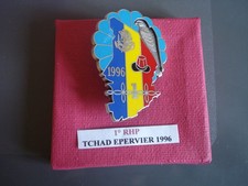 Insigne epervier d'occasion  Mourenx