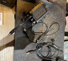 Nacre QUIETPRO PTT para RÁDIO MBITR & IISR com cabos comprar usado  Enviando para Brazil