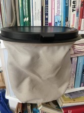 Flextrash mülleimer beige gebraucht kaufen  Frankfurt am Main