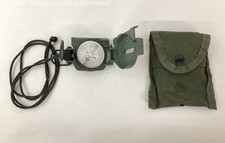 Vintage military cammenga for sale  Spokane