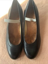 Flamenco shoes size for sale  FORDINGBRIDGE
