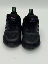 Adidas black tennis for sale  Newton