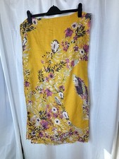 Powder ladies scarf for sale  LAUNCESTON