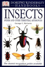 Insects mcgavin george for sale  ROSSENDALE