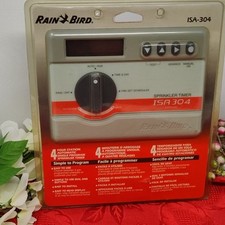 Rain bird automatic for sale  Lake Wales