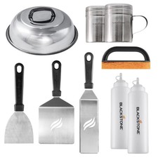 Blackstone 10pc accessory for sale  USA