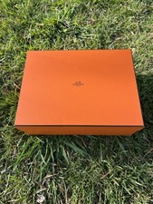 Boîte vide hermès d'occasion  Cannes