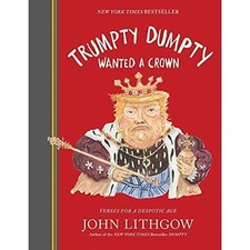 Trumpty dumpty wanted for sale  West Mifflin
