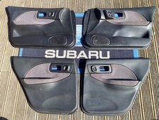Subaru impreza gc8 for sale  OXFORD