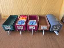 Five troublesome trucks for sale  RAMSGATE