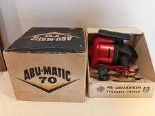 Vintage abumatic original for sale  WHITEHAVEN