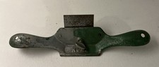 Vintage Kunz nº. 80 raspador de armário para carpintaria avião barbear madeira alemão, usado comprar usado  Enviando para Brazil