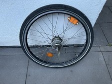 Hinterrad 507 reifen gebraucht kaufen  Monheim