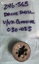 246565 drive roll for sale  Los Angeles