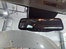 Rear view mirror for sale  York