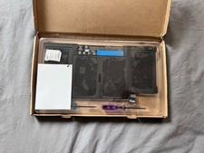 Macbook air a1496 gebraucht kaufen  Karlsruhe