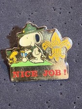 Vintage peanuts woodstock for sale  San Diego