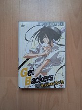 Get backers missions d'occasion  La Rochelle