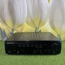 Amplificatore integrato stereo usato  Spedire a Italy