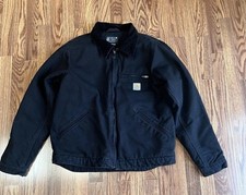 Carhartt detroit black for sale  Gardena