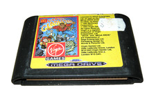 Usado, Global Gladiators - Sega Mega Drive - Apenas cartucho comprar usado Usado, Global Gladiators - Sega Mega Drive - Apenas cartucho comprar usado  Enviando para Brazil
