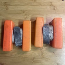Orangetounament fishing marker for sale  Chelmsford
